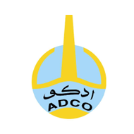 ADCO Car Parking Building