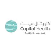 Capital Health Specialized Rehabilitation Hospital